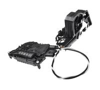 Actionnement Serrure pour BMW 6 F06 Gran Coupé 51217276319 51217276544 51217276320 Actionneur Verrouillage Porte Électrique Système Fermeture Douceur(LHD Front Right)