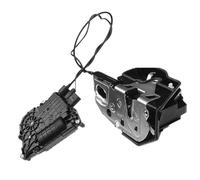 Actionnement Serrure pour BMW 6 F06 Gran Coupé 51217276319 51217276544 51217276320 Actionneur Verrouillage Porte Électrique Système Fermeture Douceur(LHD RHD Rear Right)