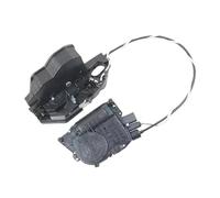 Actionnement Serrure pour BMW 6 F06 Gran Coupé 51217276319 51217276544 51217276320 Actionneur Verrouillage Porte Électrique Système Fermeture Douceur(RHD Front Right)