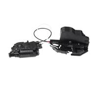 Actionnement Serrure pour BMW 6 F06 Gran Coupé 51217276319 51217276544 51217276320 Actionneur Verrouillage Porte Électrique Système Fermeture Douceur(LHD Front Left)
