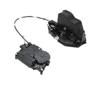 Actionnement Serrure pour BMW 6 F06 Gran Coupé 51217276319 51217276544 51217276320 Actionneur Verrouillage Porte Électrique Système Fermeture Douceur(RHD Front Left)