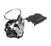 Actionnement Serrure pour BMW 6 F06 Gran Coupé 51217276319 51217276544 51217276320 Actionneur Verrouillage Porte Électrique Système Fermeture Douceur(LHD RHD Rear Left)