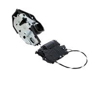 Actionnement Serrure pour BMW F07 535i GT 550i GT 51217148475 51217149436 51227149447 Actionneur Verrouilage Porte Électrique Voiture Système Fermeture(Front Left)