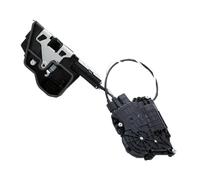 Actionnement Serrure pour BMW F07 535i GT 550i GT 51217148475 51217149436 51227149447 Actionneur Verrouilage Porte Électrique Voiture Système Fermeture(Front Right)