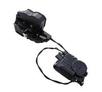 Actionnement Serrure pour BMW F07 535i GT 550i GT 51217148475 51217149436 51227149447 Actionneur Verrouilage Porte Électrique Voiture Système Fermeture(Rear Right)