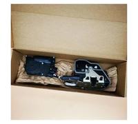 Actionnement Serrure pour BMW pour X5 E70 pour X6 E71 E72 Actionneur Verrouillage Porte Électrique Voiture Système Fermeture Douceur(Rear Right)