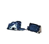 Actionnement Serrure pour BMW pour X5 E70 pour X6 E71 E72 Actionneur Verrouillage Porte Électrique Voiture Système Fermeture Douceur(Front Left)