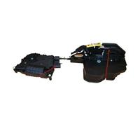 Actionnement Serrure pour BMW pour X5 E70 pour X6 E71 E72 Actionneur Verrouillage Porte Électrique Voiture Système Fermeture Douceur(Rear Right High)