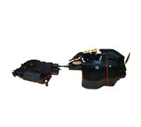 Actionnement Serrure pour BMW pour X5 E70 pour X6 E71 E72 Actionneur Verrouillage Porte Électrique Voiture Système Fermeture Douceur(Front Right High)