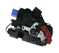 Actionnement Serrure pour Cayenne 7 Broches Accessoires De Voiture 7 9 Broches 7L0839016D Actionneur De Verrouillage De Porte Avant Arrière Droite Gauche(Rear Right)