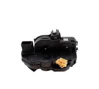 Actionnement Serrure pour Chevrolet pour Orlando pour GMC pour Cruze pour Camaro pour Malibu 13503801 Mécanisme De Moteur De Verrouillage De Porte(Rear Right)