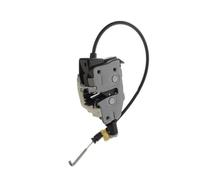 Actionnement Serrure pour Land pour Rover pour Discovery 3/4 LR3 LR4 FUG500010 LR017470 Voiture Serrure Porte Arrière avec Actionneur Hayon Commande(Lock)