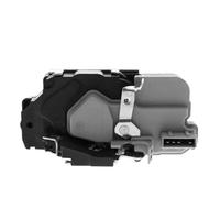 Actionnement Serrure pour Peugeot 206 LHD 1998-2009 9135.R9 9136.S7 9137.E5 9138.J0 9135R9 9136S7 9137E5 9138J0 Serrure De Porte(9138.J0 Rear Right)