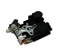 Actionnement Serrure pour SsangYong pour Rexton pour Korando C pour Actyon 7121008032 Actionneur Verrouillage Porte Avant Arrière Gauche Droite(Font Left)