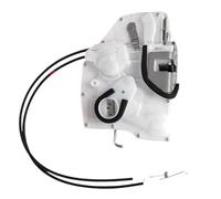 Actionnement Serrure pour Suzuki pour Swift pour SX4 Verrouillage Centralisé des Portes Pièces Automobiles Assemblage Bloc Verrouillage De Voiture(Front Right SX4)