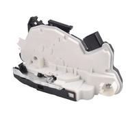 Actionnement Serrure pour VW pour Passat CC pour Tiguan pour Amarok 5ND837016A 5ND837015A Actionneur Verrouillage Porte Voiture Avant Peur Gauche Droite(Rear Right)