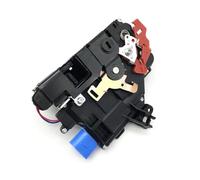 Actionnement Serrure pour VW pour Touareg pour Phaeton Accessoires Voiture 7 9 Broches 7L0839016D Actionneur Verrouillage Porte Avant Arrière Droite Gauche(Rear Left)