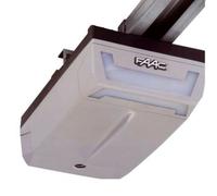 Actionneur 24V de Remorquage D600 pour Portes Sectionnelle Salon Faac 110600