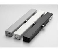 Actionneur à chaîne pour fenêtres vasistas ou à dépasser Topp C20 (230 V, gris)