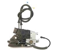 Actionneur Actionneur De Serrure De Porte 757582 81310D3510 pour Hyundai pour Tucson 2015 Actionneur De Verrouillage De Porte Avant Gauche Système Verrouillage centralisé