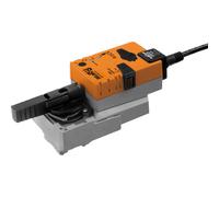 Actionneur Belimo 0-10/2-10V 24VAC/DC 10Nm IP54 90s NR24A-MP