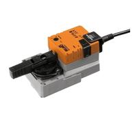 Actionneur Belimo 0-10V 24VAC/DC 10Nm IP54 35s NRC24A-SZ