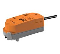 Actionneur Belimo 0-10V 24VAC/DC 1Nm IP40 75s CQ24A-SZ