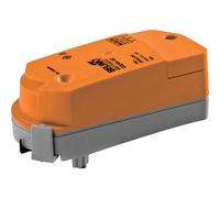 Actionneur Belimo 0-10V 24VAC/DC 1Nm IP40 Bornes 75s CQ24A-SZ-T