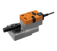 Actionneur Belimo 0-10V 24VAC/DC 8Nm IP54 9S NRQ24A-SZ