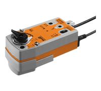 Actionneur Belimo 0-10V Cas De Défaillance 24VAC/DC 10Nm IP54 2xSPDT 20s NRF24A-SZ-S2
