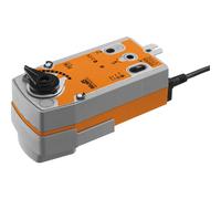 Actionneur Belimo 0-10V En Cas De Défaillance 24VAC/DC 10Nm IP54 90s NRF24A-SZ
