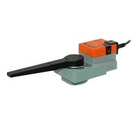 Actionneur Belimo 2&3-Points 100-240VAC 20Nm IP54 90s F05 SR230A-5