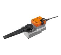 Actionneur Belimo 2&3-Points 24VAC/DC 20Nm IP54 90s F05 SR24A-5