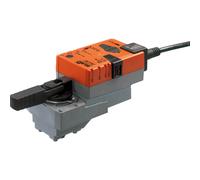 Actionneur Belimo 24VAC/DC 10Nm BACnet/Modbus/MP-Bus IP54 90s NR24A-MOD