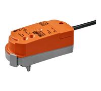 Actionneur Belimo 24VAC/DC 1Nm MP-Bus IP40 75s CQ24A-MPL