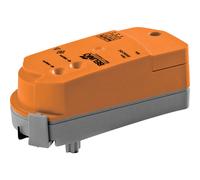 Actionneur Belimo 24VAC/DC 1Nm MP-Bus IP40 Borne 75s CQ24A-MPL-T