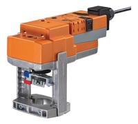 Actionneur Belimo Pour Vanne À Globe 0-10/2-10V 15mm Course 24VAC/DC 500N IP54 Terminaux Avec Câble 150s LV24A-MP-TPC