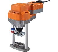 Actionneur Belimo Pour Vanne À Globe 0-10V Cas De Défaillance 32mm Course 24VAC/DC 2000N IP54 Terminaux Avec Câble 150s AVK24A-SZ-TPC