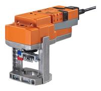 Actionneur Belimo Pour Vanne À Globe 20mm Course 24VAC/DC 1000N BACnet/Modbus IP40 150s VNV24A-LP1