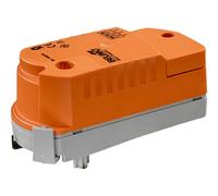 Actionneur Belimo Sûr En Cas De Défaillance 24VAC/DC 1Nm MP-Bus IP40 Borne 75s CQK24A-MPL-T