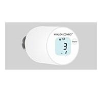 Actionneur Blossom-ic Avalon Combo+ ACST-3978 avec équilibrage hydronique