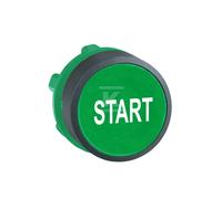 Actionneur bouton retour automatique "start" ZB5AA333