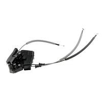 Actionneur central de verrouillage arrière droit compatible avec Hyundai Elantra 15.10- EZC-HY-531
