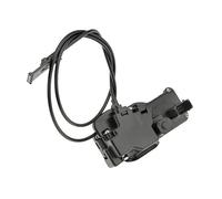 Actionneur central de verrouillage de porte arrière droit compatible avec Tesla Model S 2013- EZC-CH-052