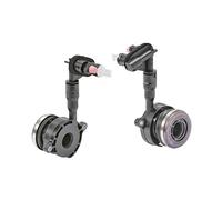 Actionneur Centralisé Embrayage Plastique pour ZA2804.4.15 VALEO U.A Ford C-Max