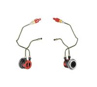 Actionneur Centralisé Embrayage Plastique pour ZA3003.7.1 VALEO pour U. A. MG Zt