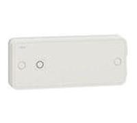 B08RB1M5V7- Schneider Electric - Wiser, Actionneur De Chauffage Électrique Automatique, 16A, Fil Pilote, CCTFR6700