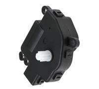 Actionneur Climatisation Compatible avec Ford pour expédition 2007-2016 pour Lobo 2010-2014 actionneur de porte de mélange de chauffage ca HVAC de voiture 8L8Z19E616C