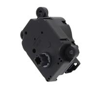 Actionneur Climatisation Compatible Avec Peugeot Pour 2008 2013 - 2018 Actionneur De Porte Mélange Chauffage HVAC, Pièces Rechange Automobiles 6447RJ