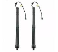 actionneur coffre arrière Entretoises Support Choc Levage Électrique Hayon Arrière Voiture Accessoires Remplacement 7N0827851E Compatible Avec VW Pour Sharan 2010-2018